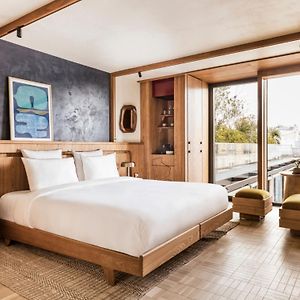Chambre Exécutive Lit King-Size